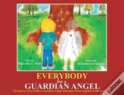 Capa do artigo Everybody Has A Guardian Angel
