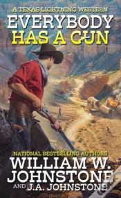 Capa do artigo Everybody Has A Gun