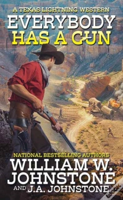 Capa do artigo Everybody Has A Gun
