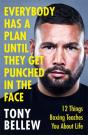 Everybody Has A Plan Until They Get Punched In The Face - Preview