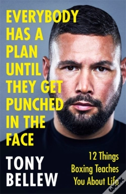 Capa do artigo Everybody Has A Plan Until They Get Punched In The Face