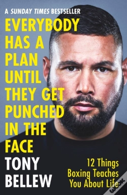 Capa do artigo Everybody Has A Plan Until They Get Punched In The Face
