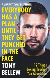 Capa do artigo Everybody Has A Plan Until They Get Punched In The Face