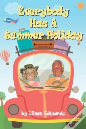 Capa do artigo Everybody Has A Summer Holiday