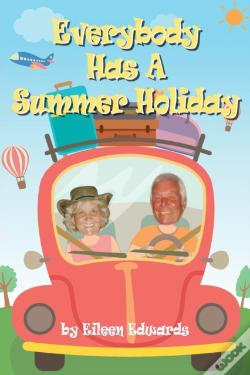 Capa do artigo Everybody Has A Summer Holiday