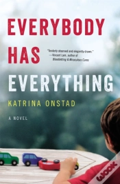 Capa do artigo Everybody Has Everything