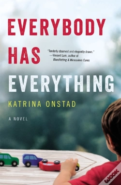 Capa do artigo Everybody Has Everything