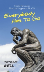 Capa do artigo Everybody Has To Go