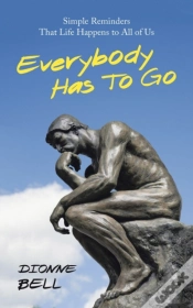 Capa do artigo Everybody Has To Go