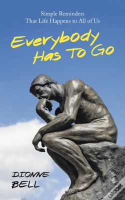 Capa do artigo Everybody Has To Go