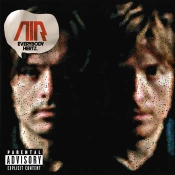Capa do artigo Everybody Hertz - CD