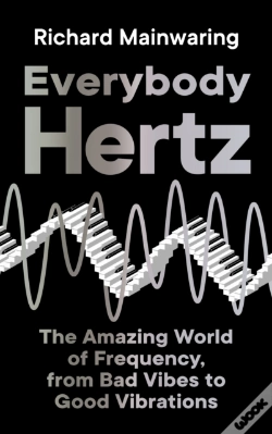 Capa do artigo Everybody Hertz