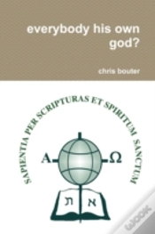 Capa do artigo Everybody His Own God?