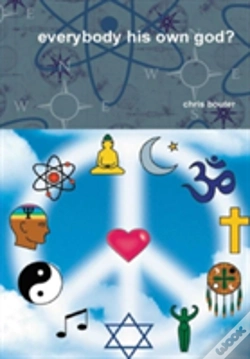 Capa do artigo Everybody His Own God?