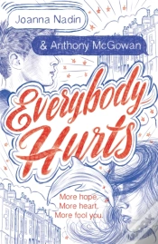 Capa do artigo Everybody Hurts