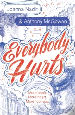Capa do artigo Everybody Hurts