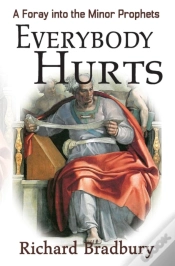 Capa do artigo Everybody Hurts