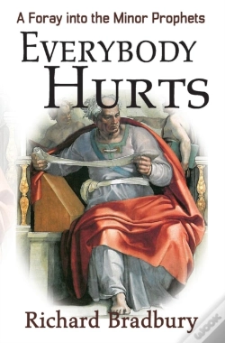 Capa do artigo Everybody Hurts