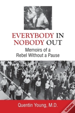 Capa do artigo Everybody In, Nobody Out