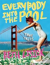 Capa do artigo Everybody Into The Pool