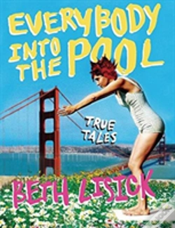 Capa do artigo Everybody Into The Pool
