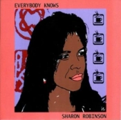 Capa do artigo Everybody Knows - CD