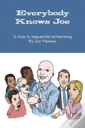 Capa do artigo Everybody Knows Joe
