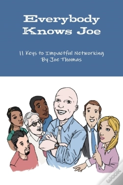 Capa do artigo Everybody Knows Joe