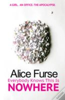 Capa do artigo Everybody Knows This Is Nowhere
