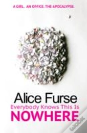 Everybody Knows This Is Nowhere