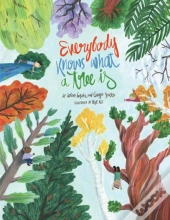 Everybody Knows What A Tree Is