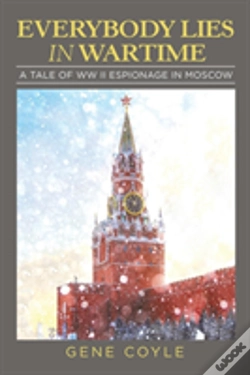 Capa do artigo Everybody Lies In Wartime