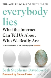 Capa do artigo Everybody Lies