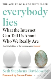 Capa do artigo Everybody Lies
