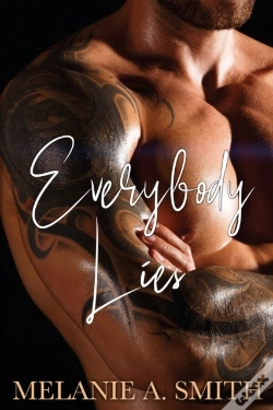 Capa do artigo Everybody Lies