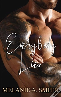 Capa do artigo Everybody Lies