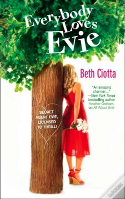 Capa do artigo Everybody Loves Evie