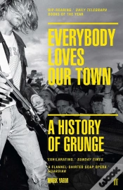 Capa do artigo Everybody Loves Our Town
