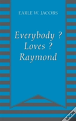 Capa do artigo Everybody  ?  Loves   ?  Raymond