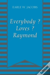 Capa do artigo Everybody Loves Raymond