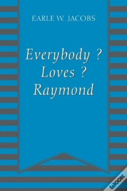 Capa do artigo Everybody Loves Raymond