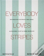 Capa do artigo Everybody Loves Stripes