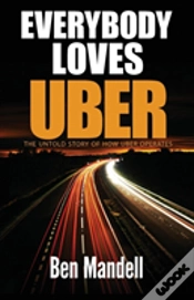 Capa do artigo Everybody Loves Uber