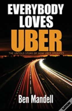 Capa do artigo Everybody Loves Uber