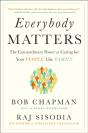 Everybody Matters - Preview