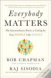 Capa do artigo Everybody Matters