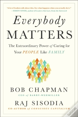 Capa do artigo Everybody Matters