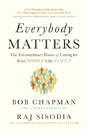 Everybody Matters - Preview