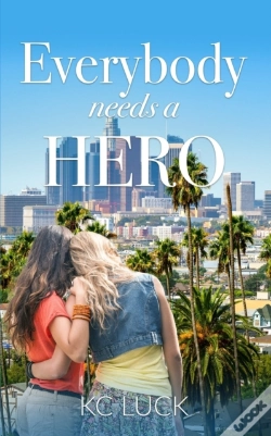 Capa do artigo Everybody Needs A Hero