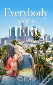 Capa do artigo Everybody Needs A Hero